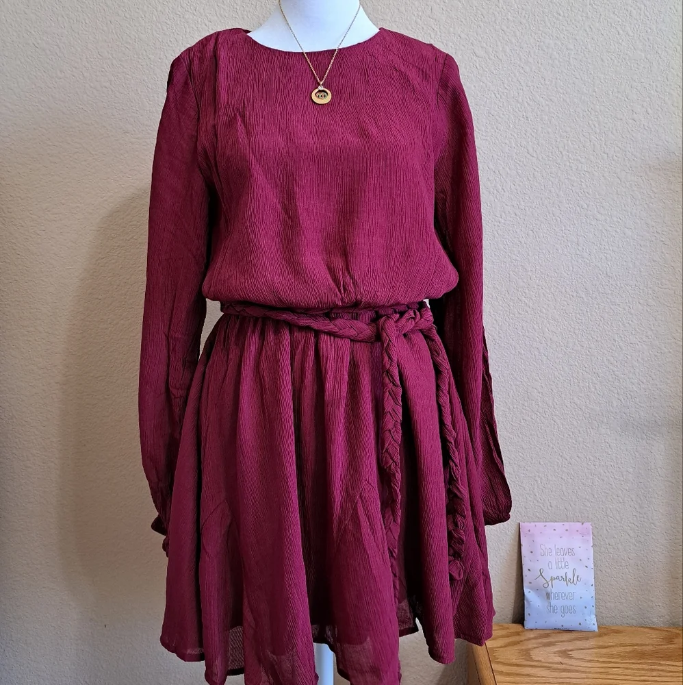 DRESS - Picture 2 of 4